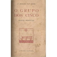 Livros/Acervo/M/MOREI NEV O GRU